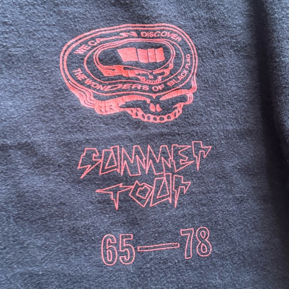 WOBF Long Sleeve Large - Picture 2 of 4